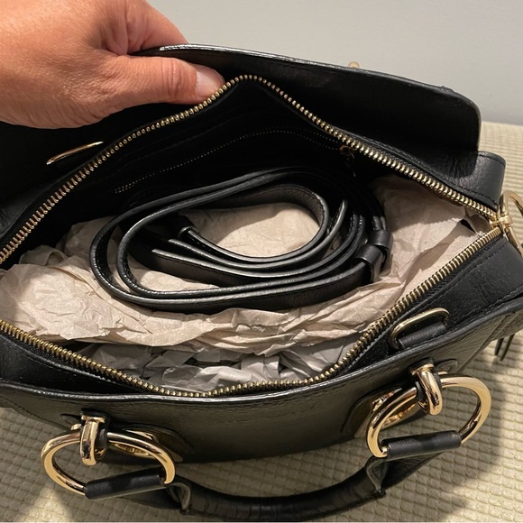 See by Chloe Small Paige Handbag - Picture 5 of 8